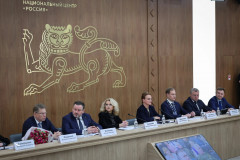 два года фонда «Защитники Отечества»: новые горизонты поддержки ветеранов СВО - фото - 2